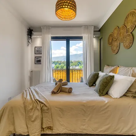 Stay&go Des Monts - Centre-ville - Parking Prive - 20 Min Du