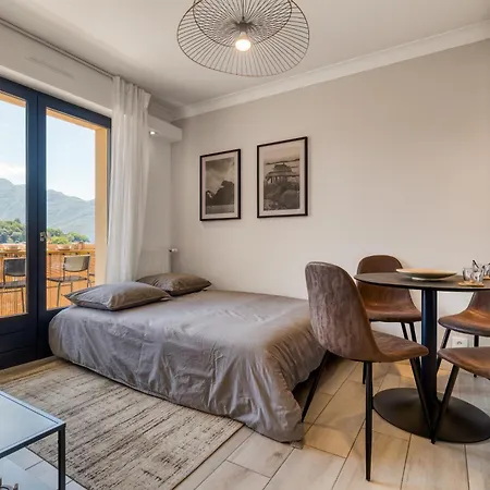 Stay&go Des Monts - Centre-ville - Parking Prive - 20 Min Du *